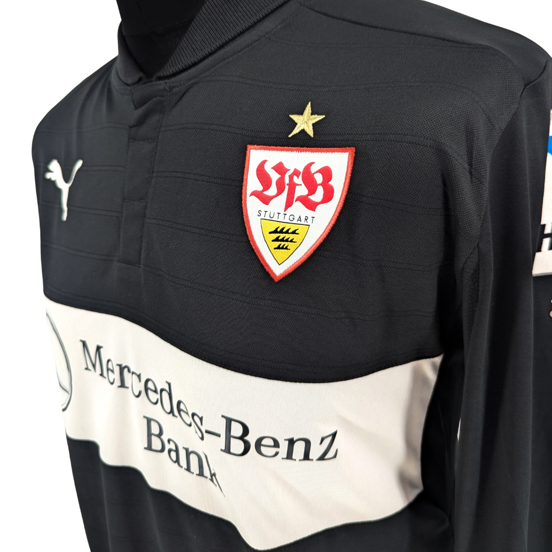 Stuttgart alternate football shirt 2012/13 - (L)