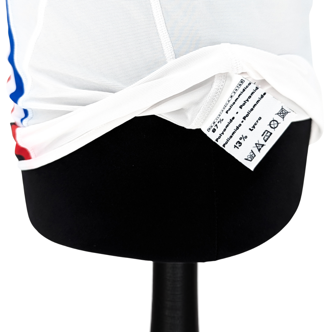 Sampdoria away football shirt 2011/12 - (S)