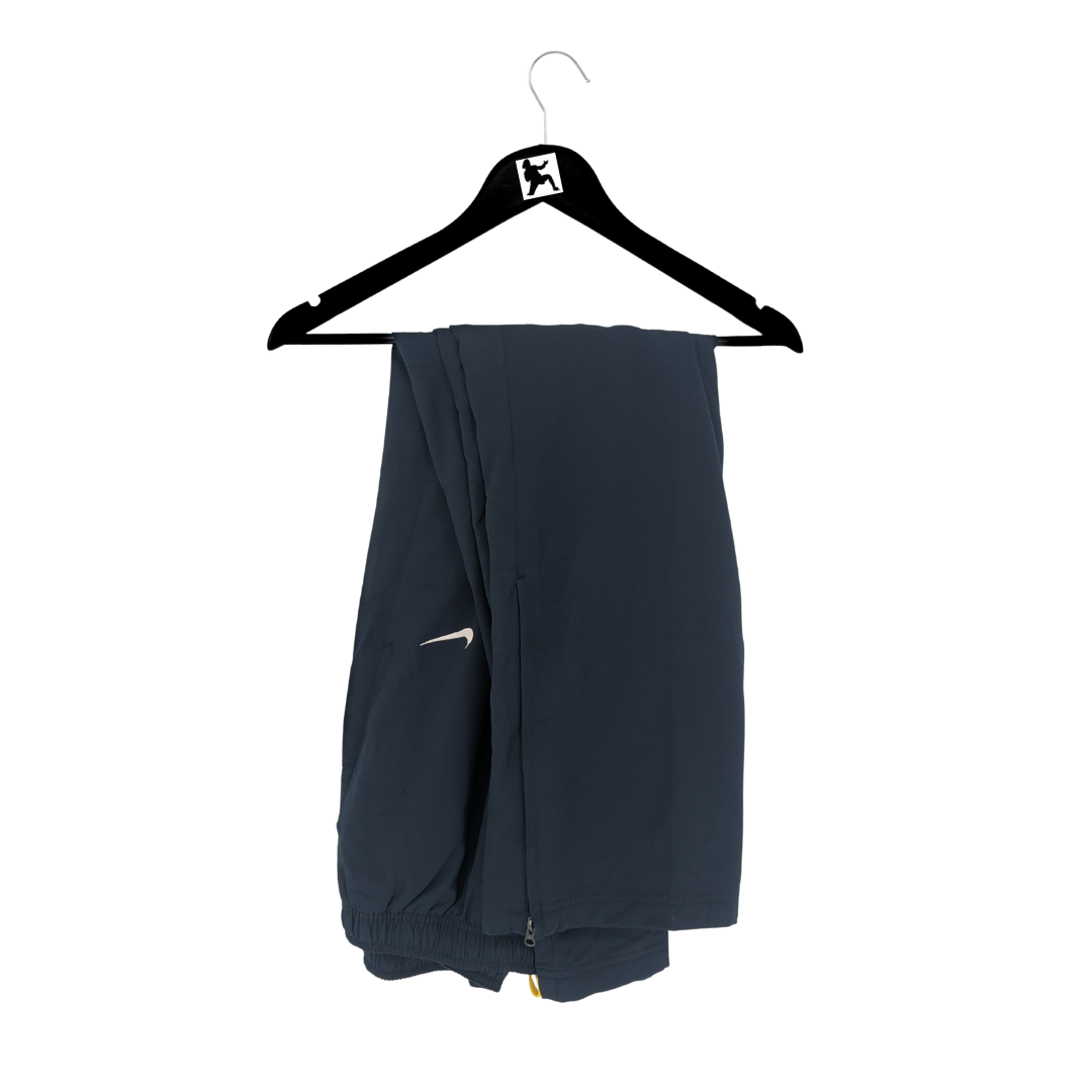 Inter Milan training full football tracksuit 2005/06 - (XL)