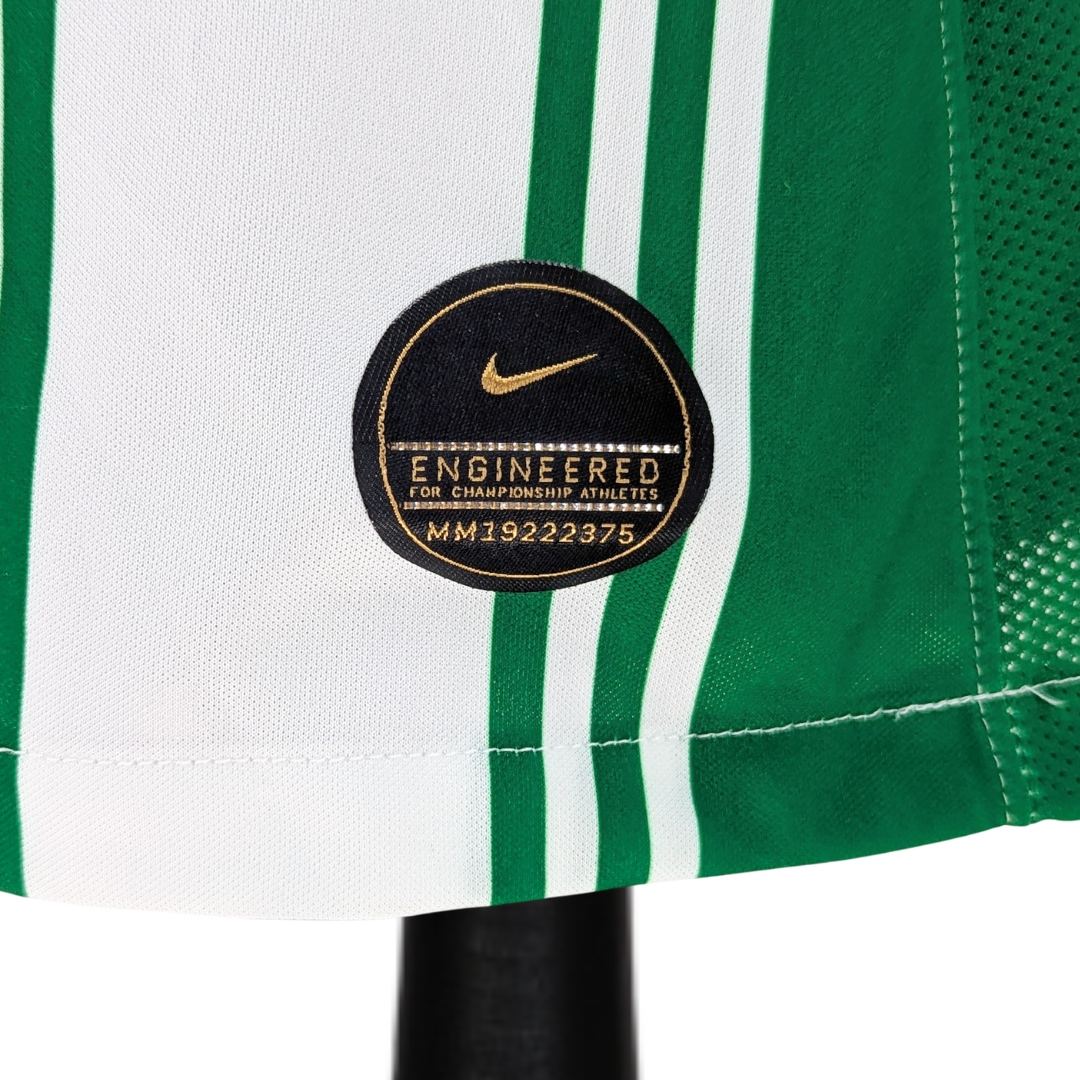 Atletico Nacional home football shirt 2020/21 - (L)