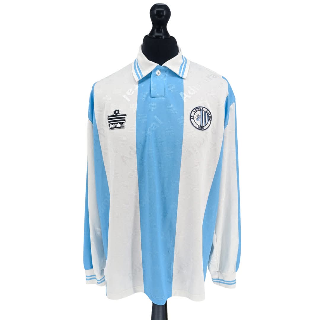 Astrea Calcio home football shirt 1998/99 - (XL)