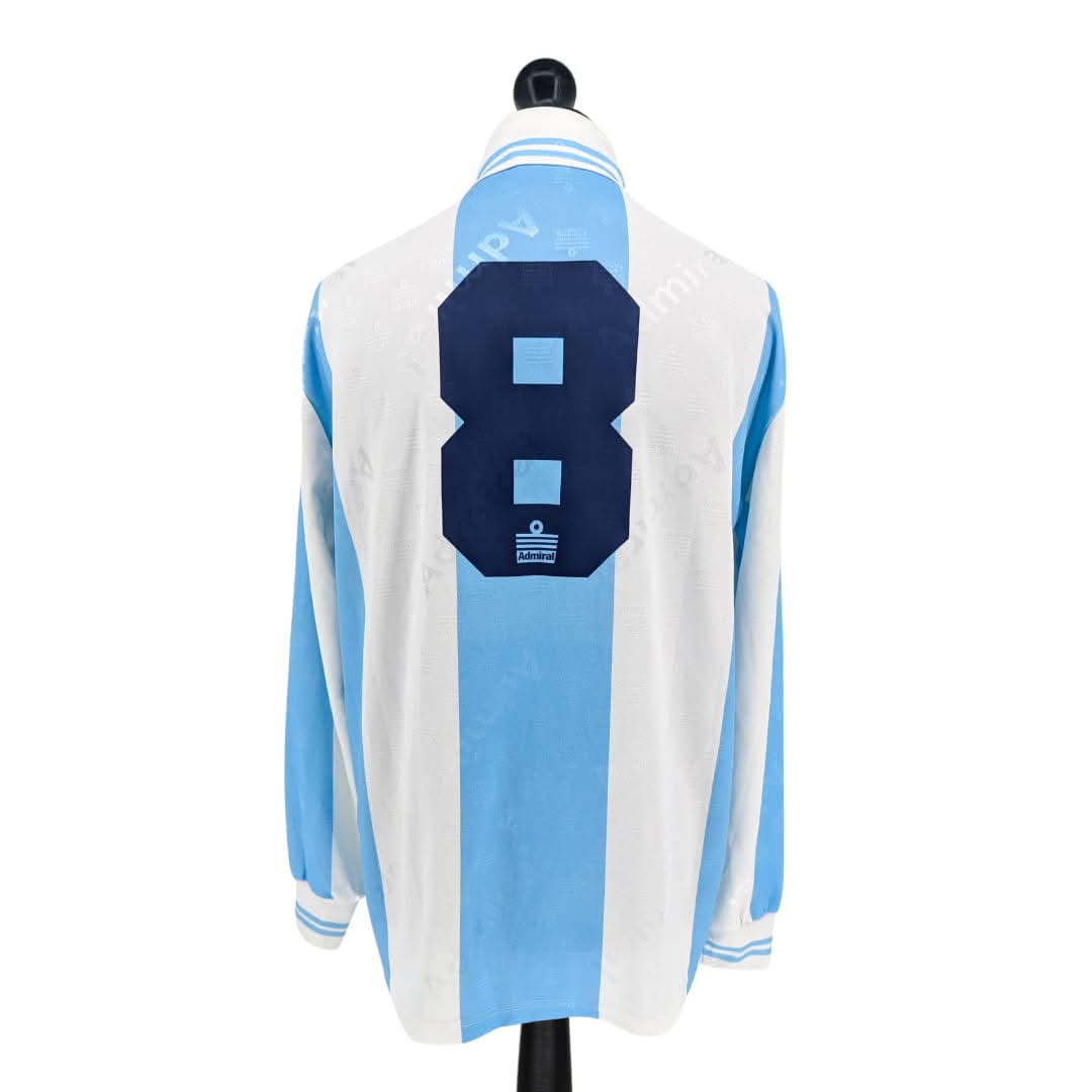 Astrea Calcio home football shirt 1998/99 - (XL)