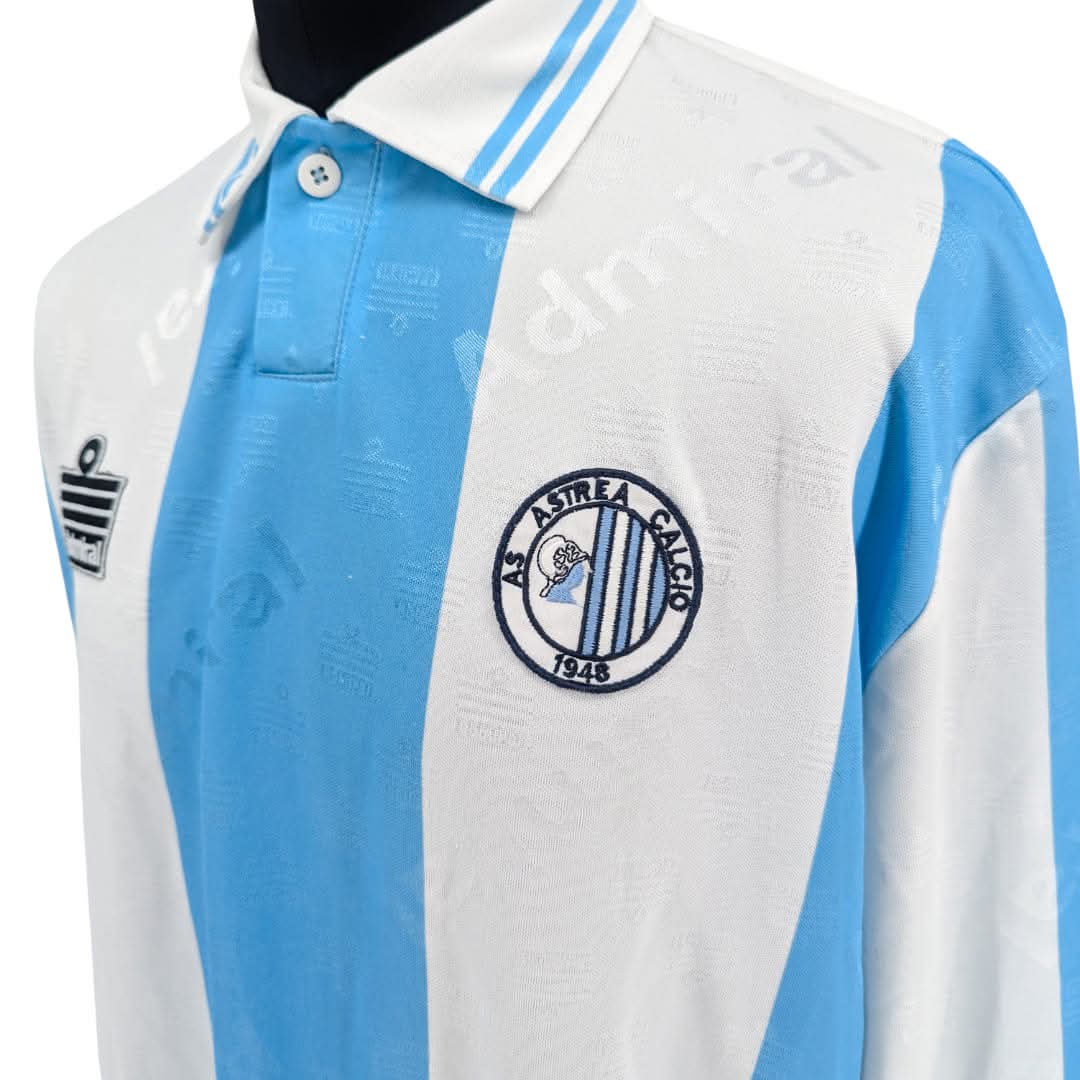 Astrea Calcio home football shirt 1998/99 - (XL)