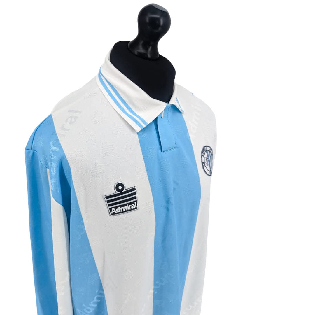 Astrea Calcio home football shirt 1998/99 - (XL)