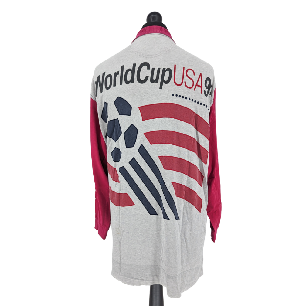 World Cup USA '94 football polo shirt - (XL)