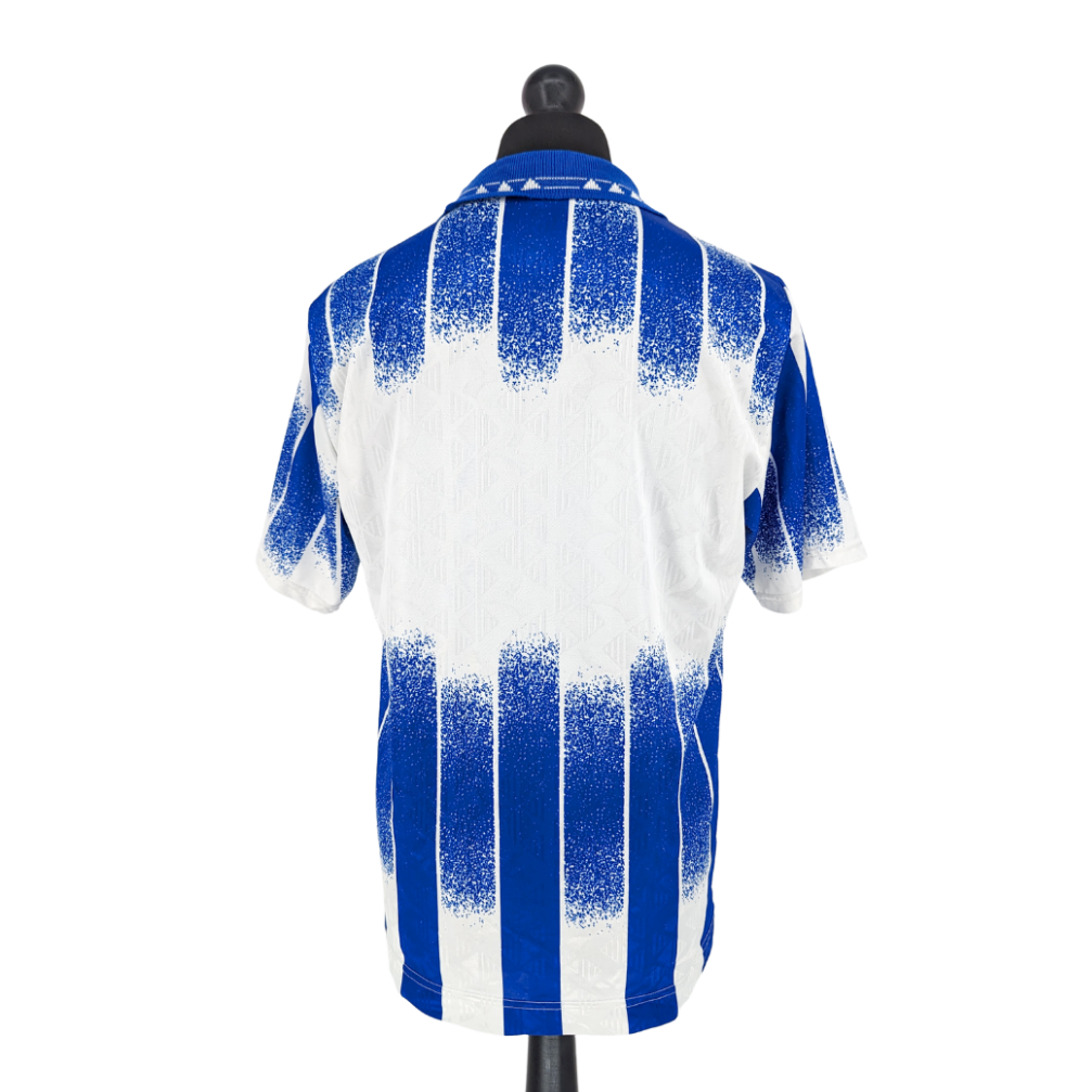 Glenavon home football shirt 1993/94 - (L)