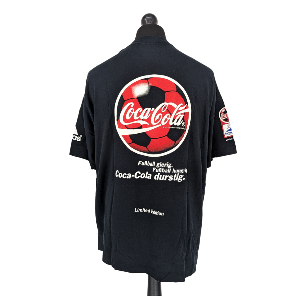 World Cup France '98 official football shirt - (XL)