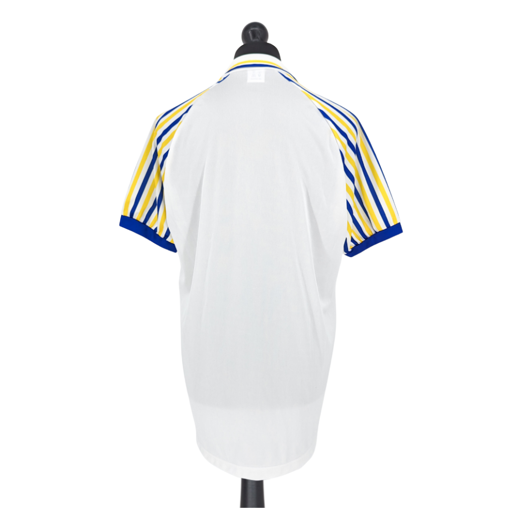 Parma home football shirt 1990/91 - (L)
