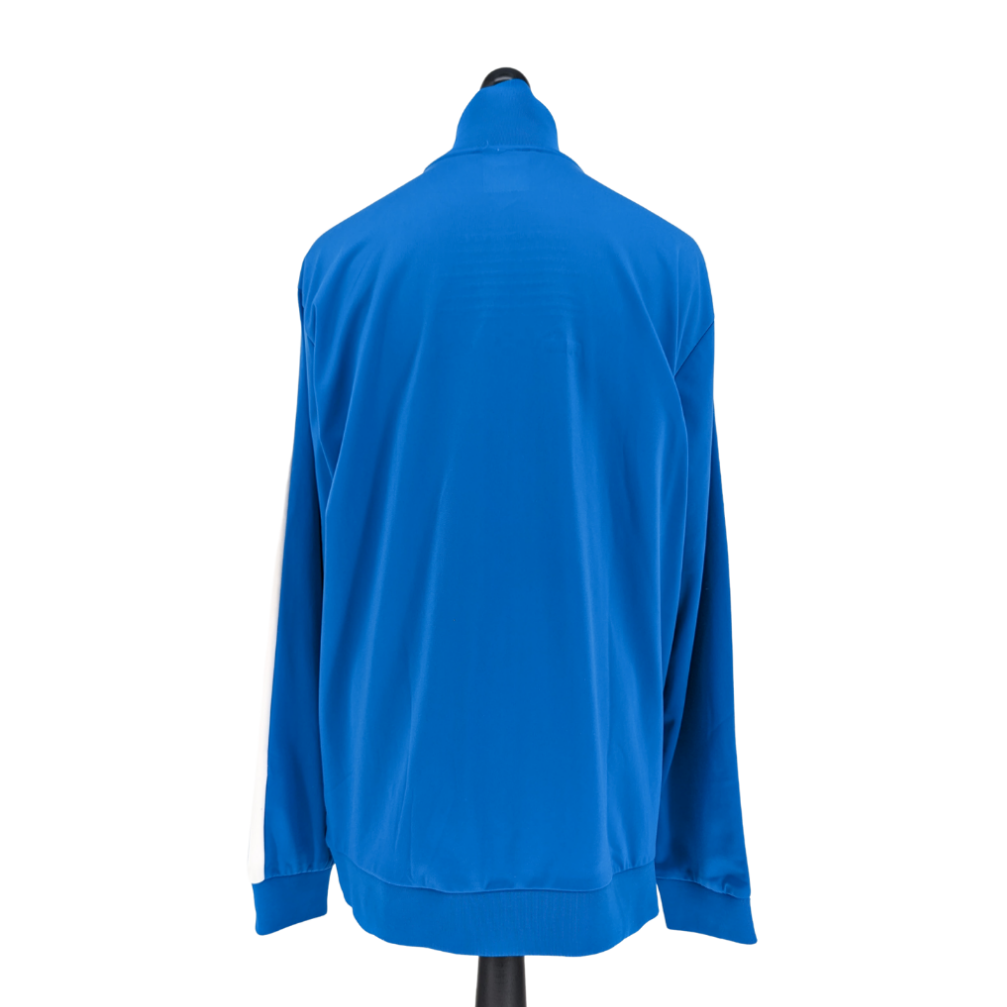 Huddersfield Town training football jacket 2017/18 - (XXL)