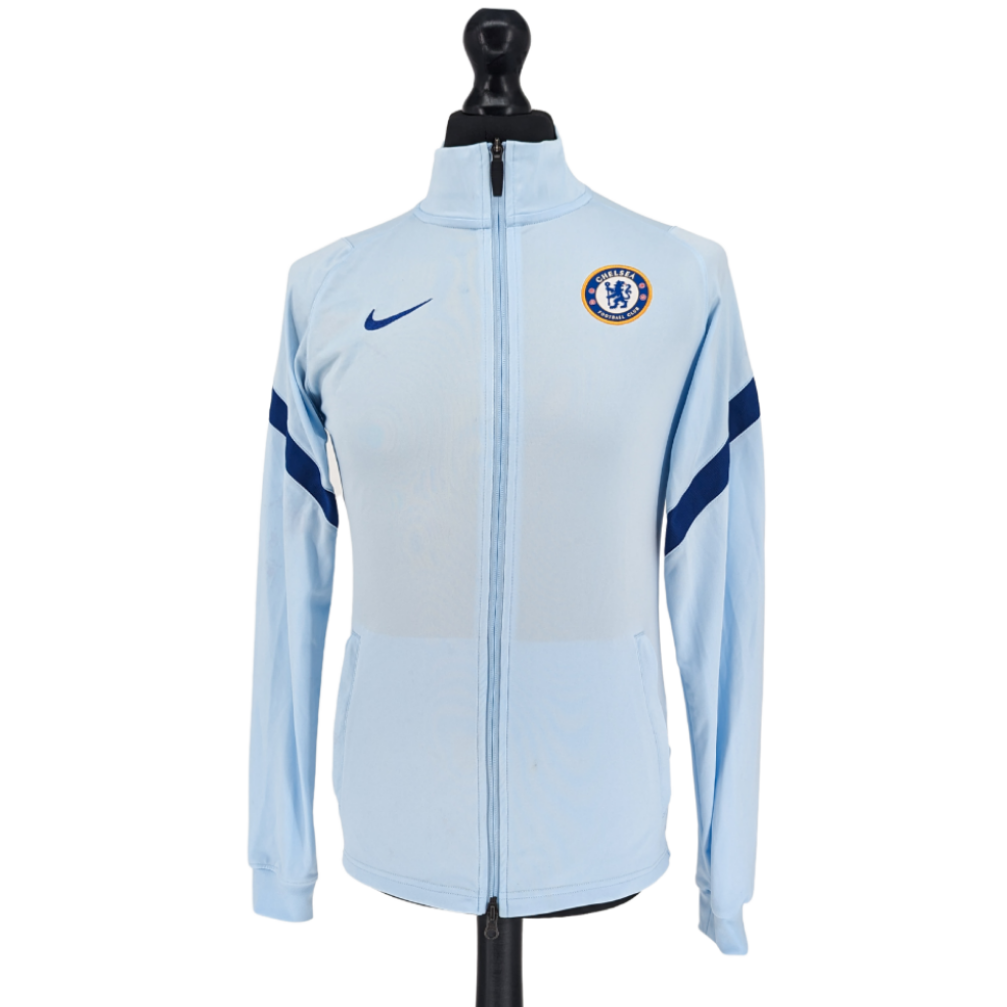 Chelsea training football jacket 2020/21 - (S)
