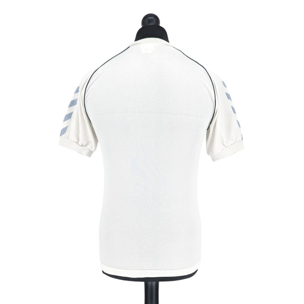 Tottenham Hotspur home football shirt 1985/87