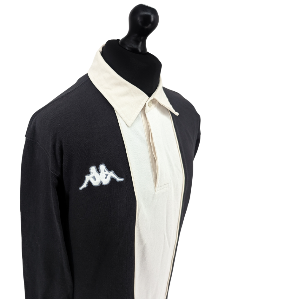 Juventus leisure football shirt 1997/98
