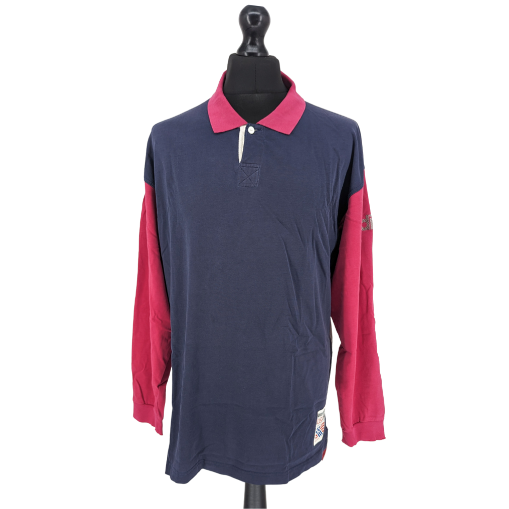 World Cup USA '94 football polo shirt - (XL)