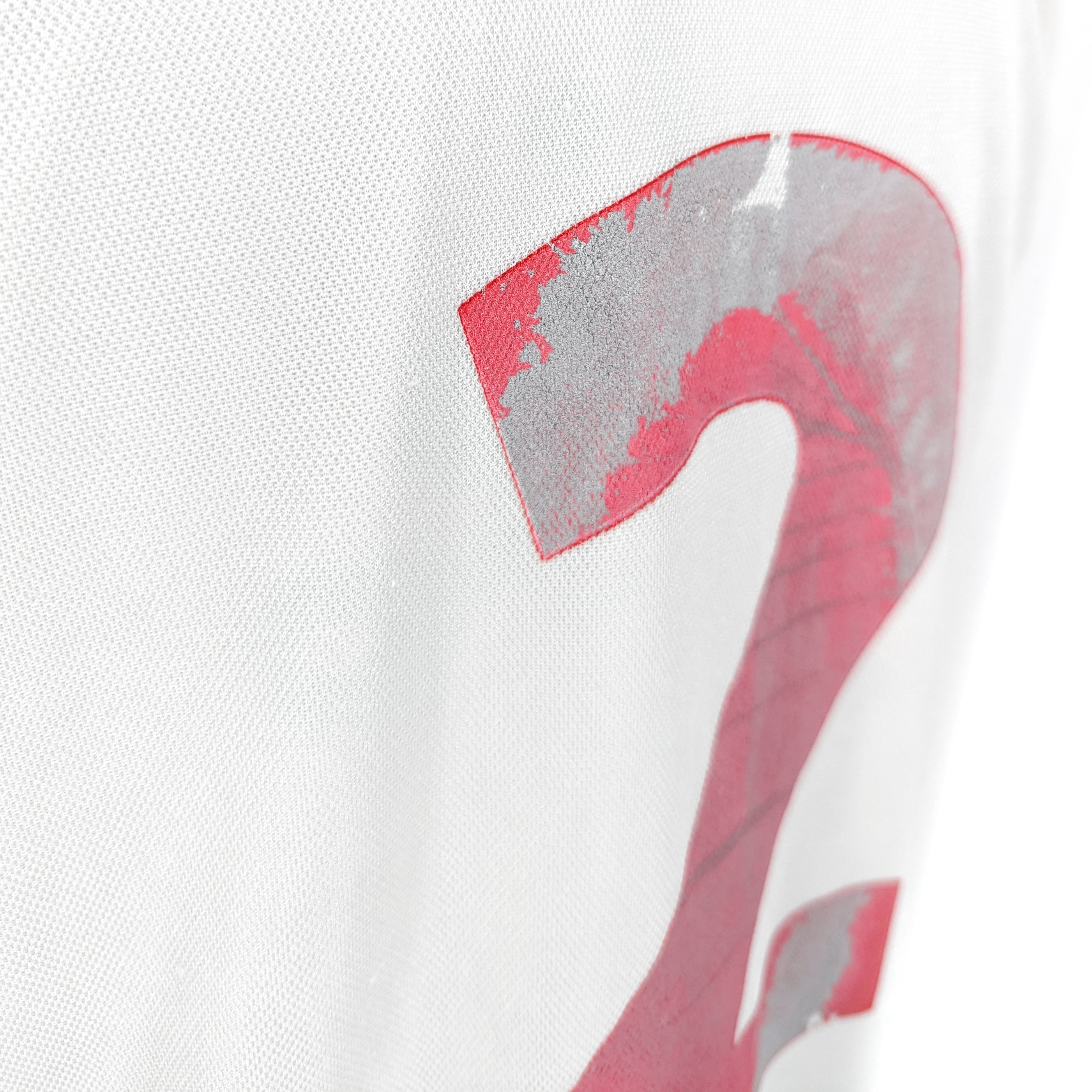 Crvena Zvezda away football shirt 1995/96 - (XL)