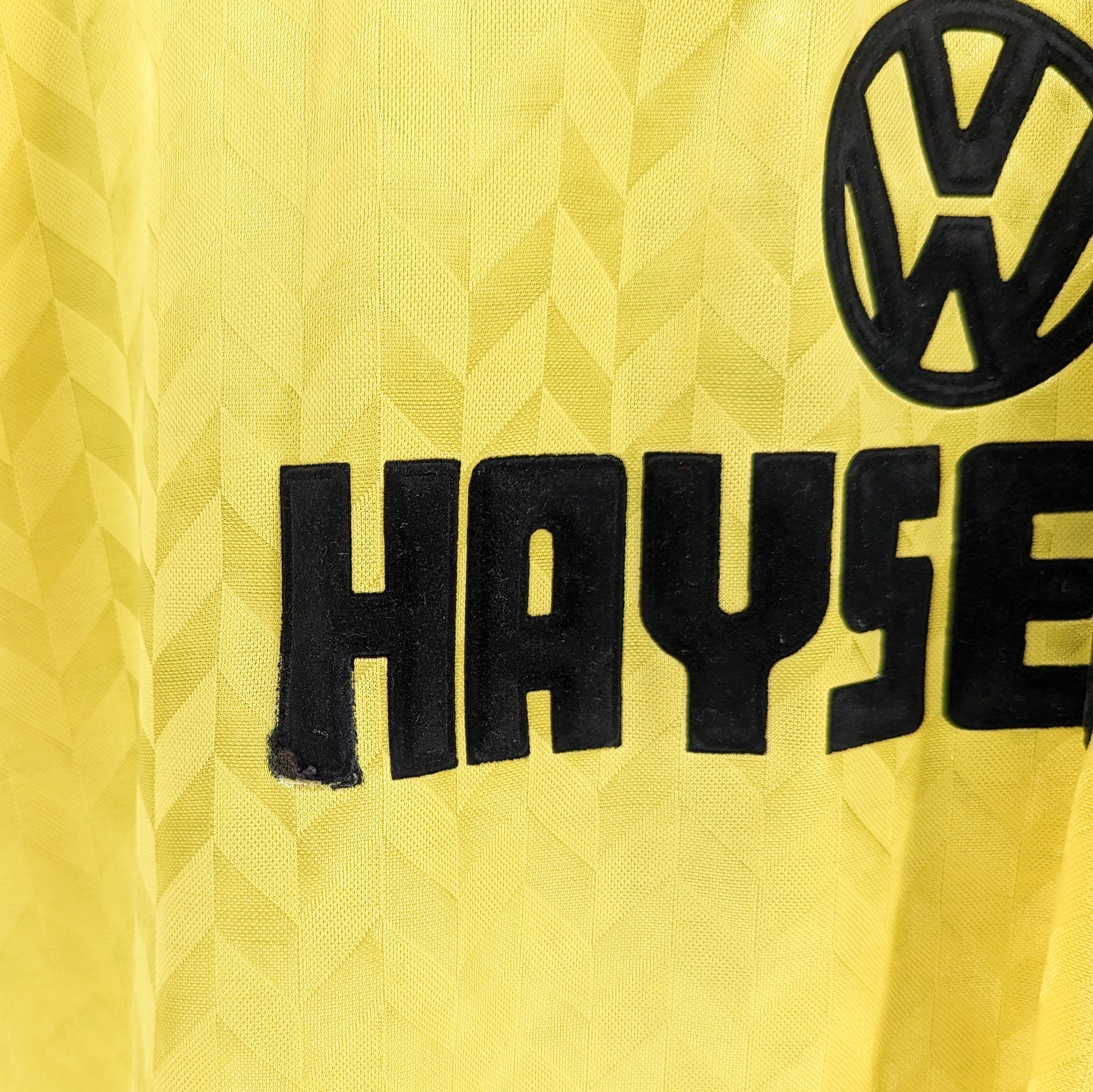 Barnsley away football shirt 1992/93