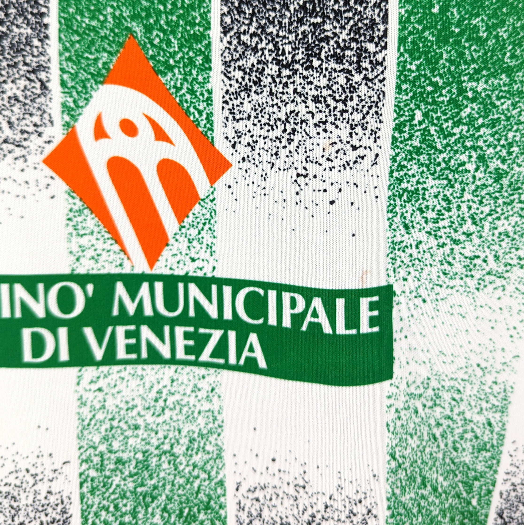 Venezia home football shirt 1991/92