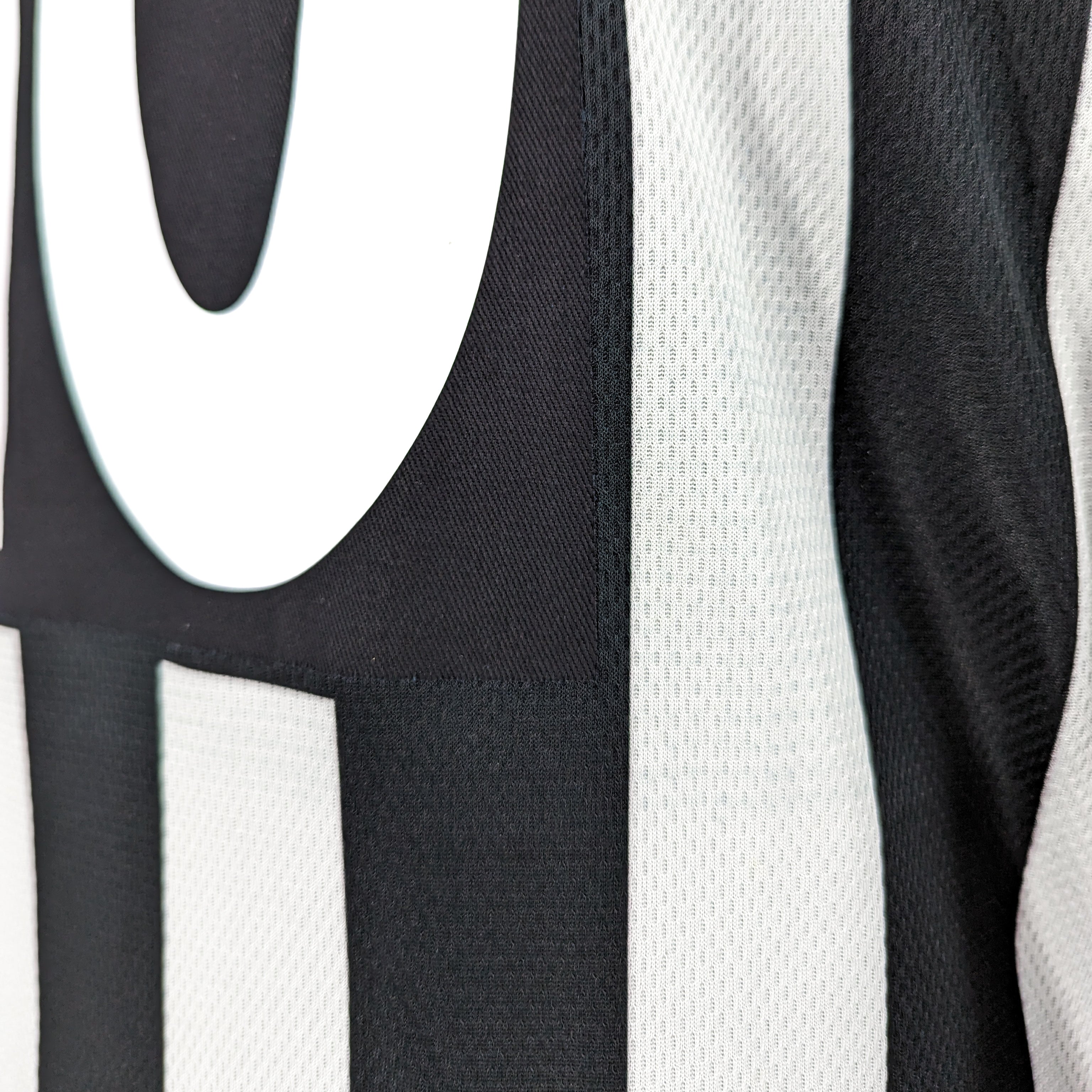 Juventus 'Intercontinental Cup' home football shirt 1996 - (XL)