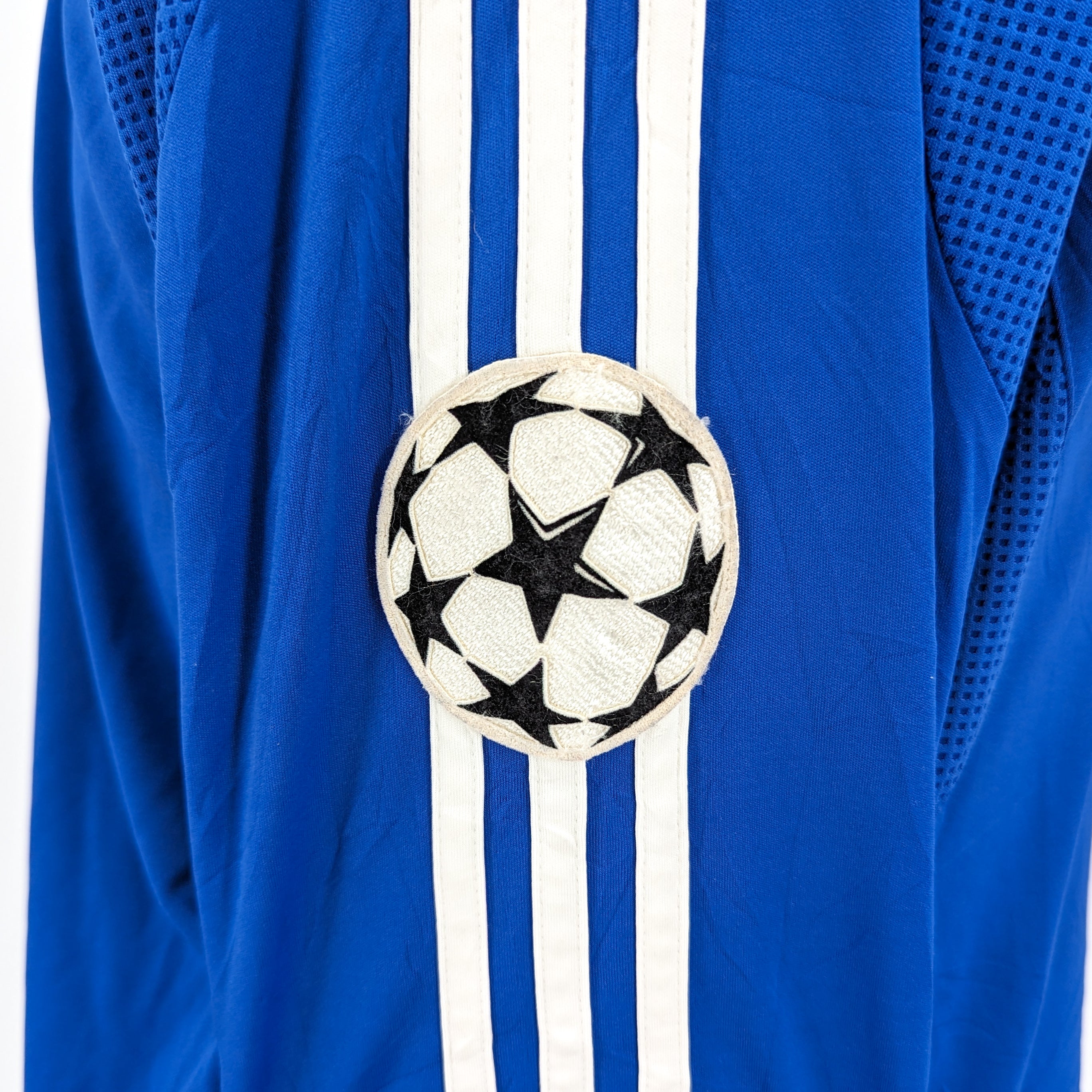 Chelsea home football shirt 2006/08