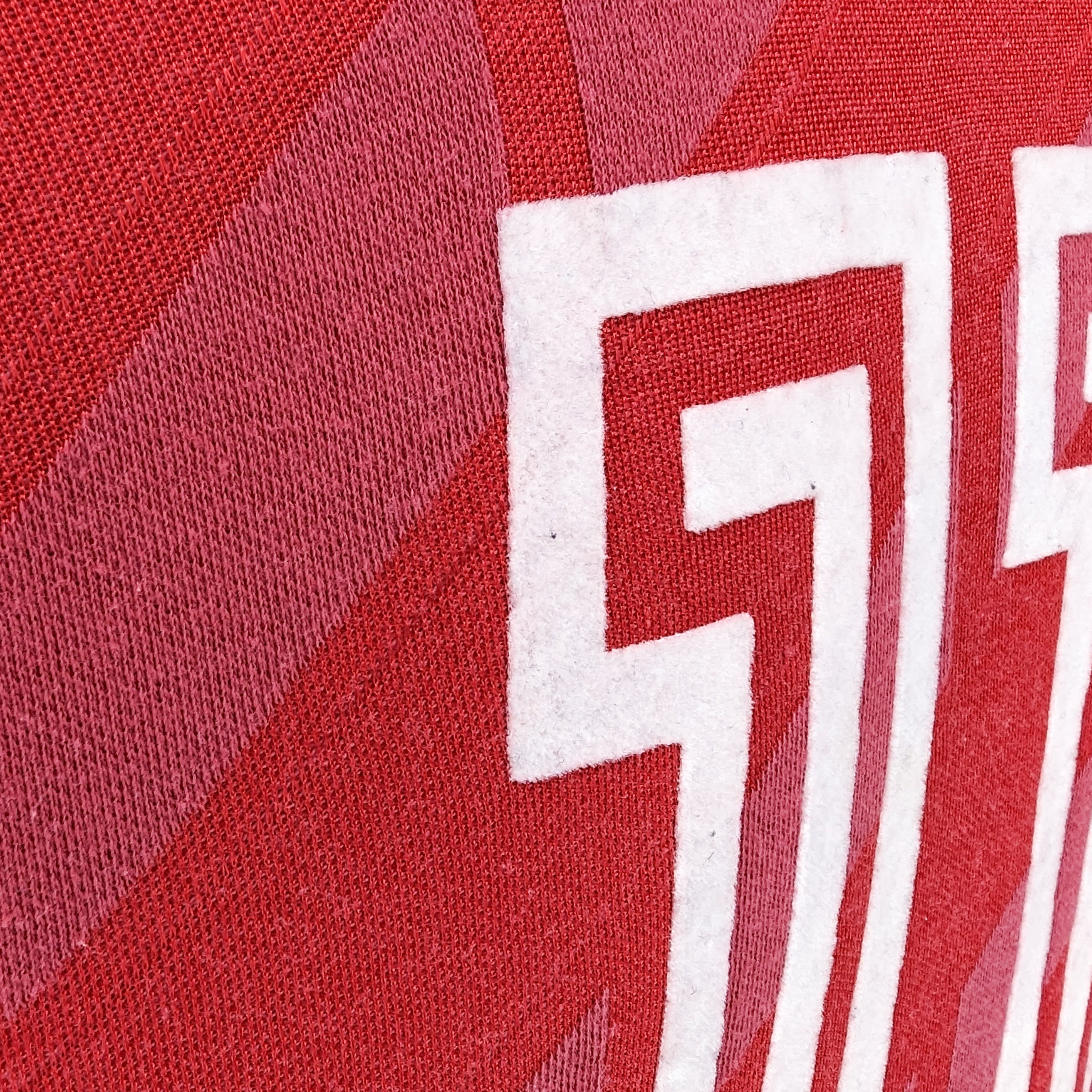 Malta home football shirt 1986/88
