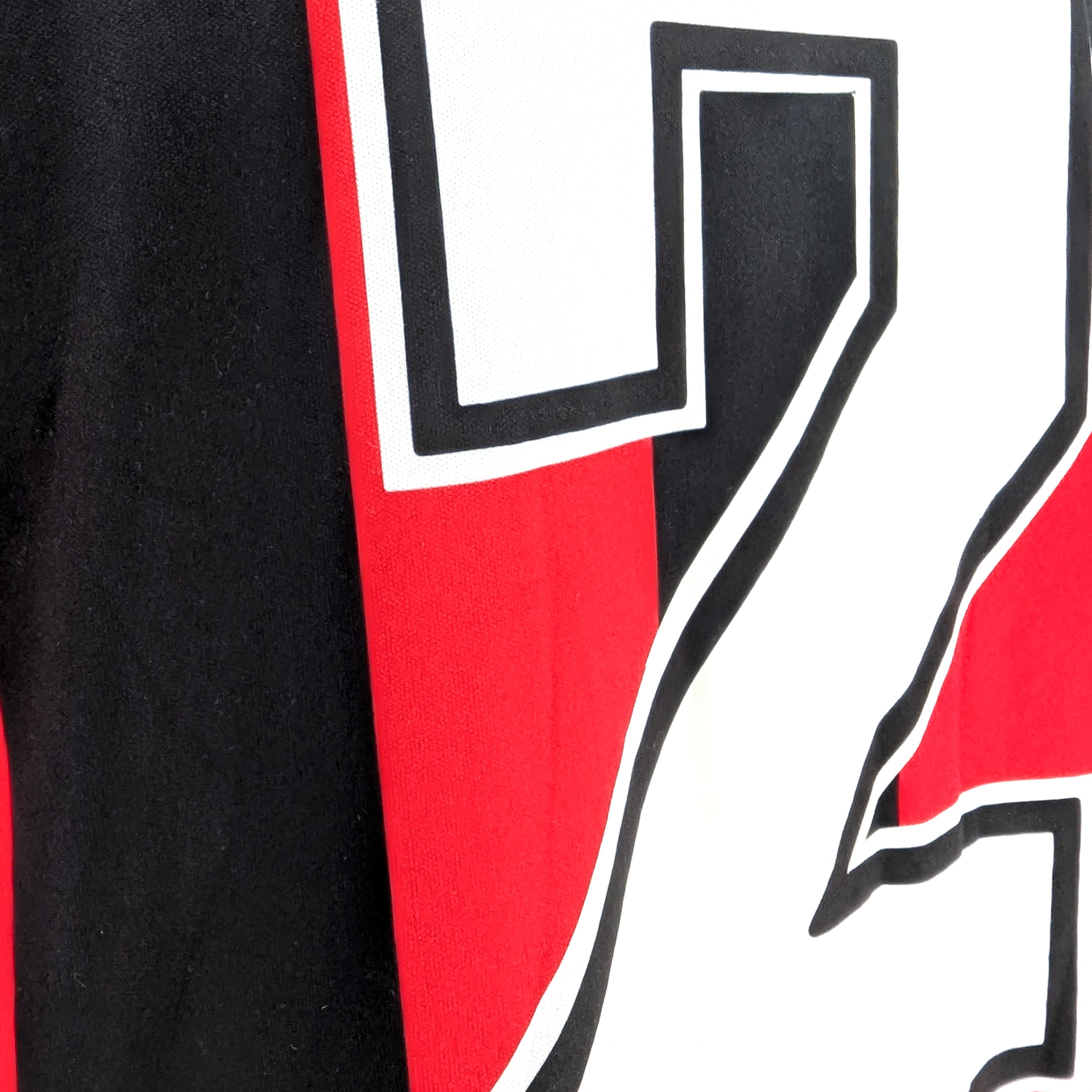 AC Milan home football shirt 1992/93