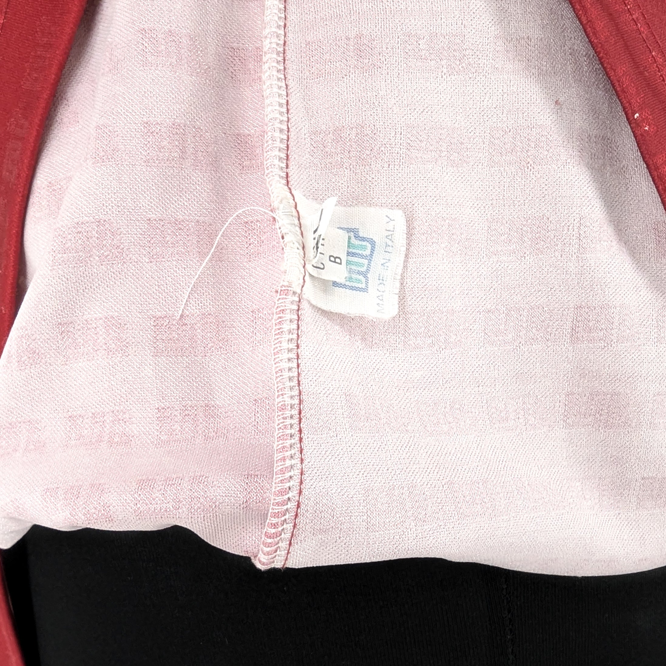 Roma home football shirt 1990/91 - (XL)