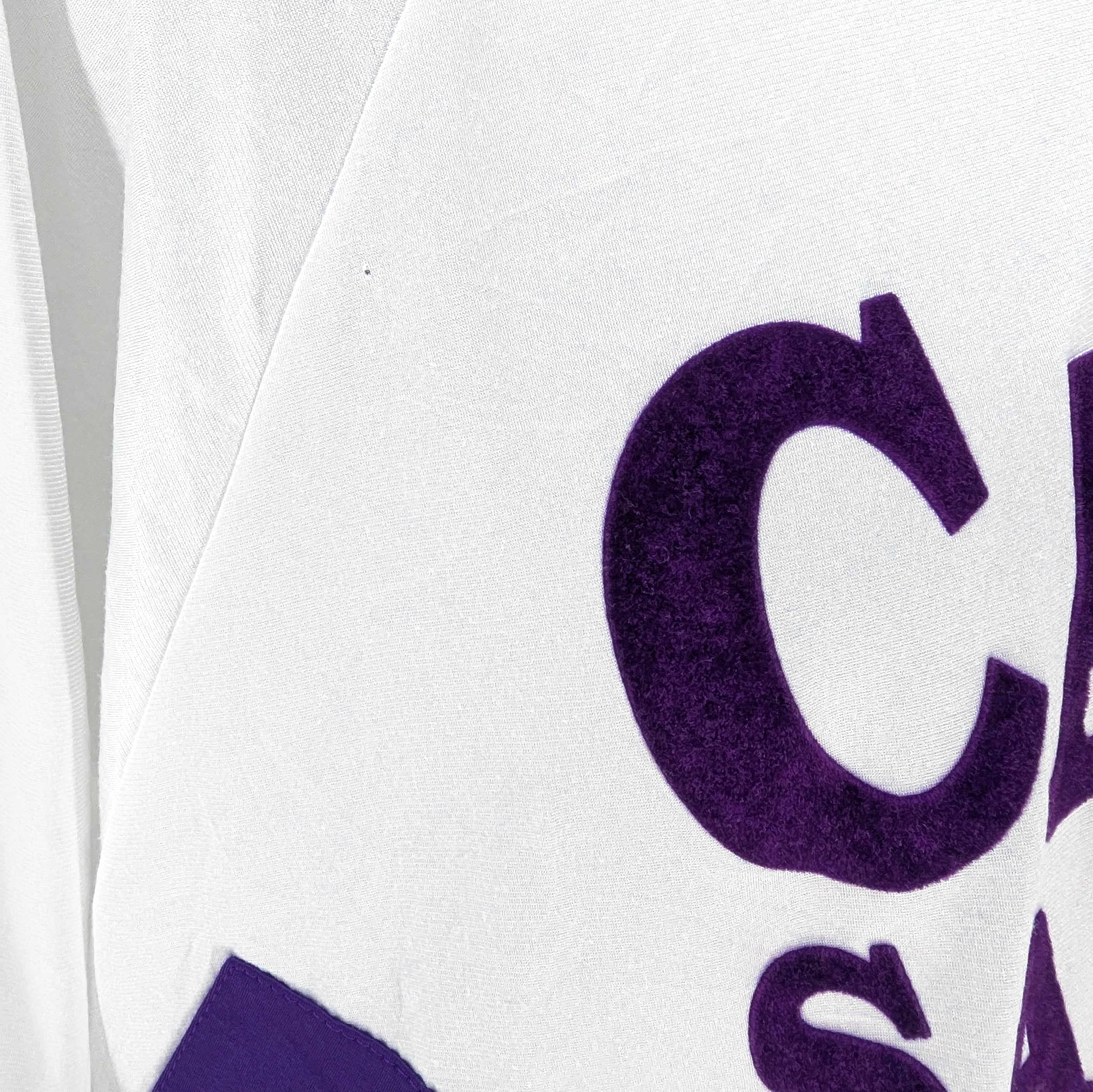 Casino Salzburg home football shirt 1993/94 - (XL)