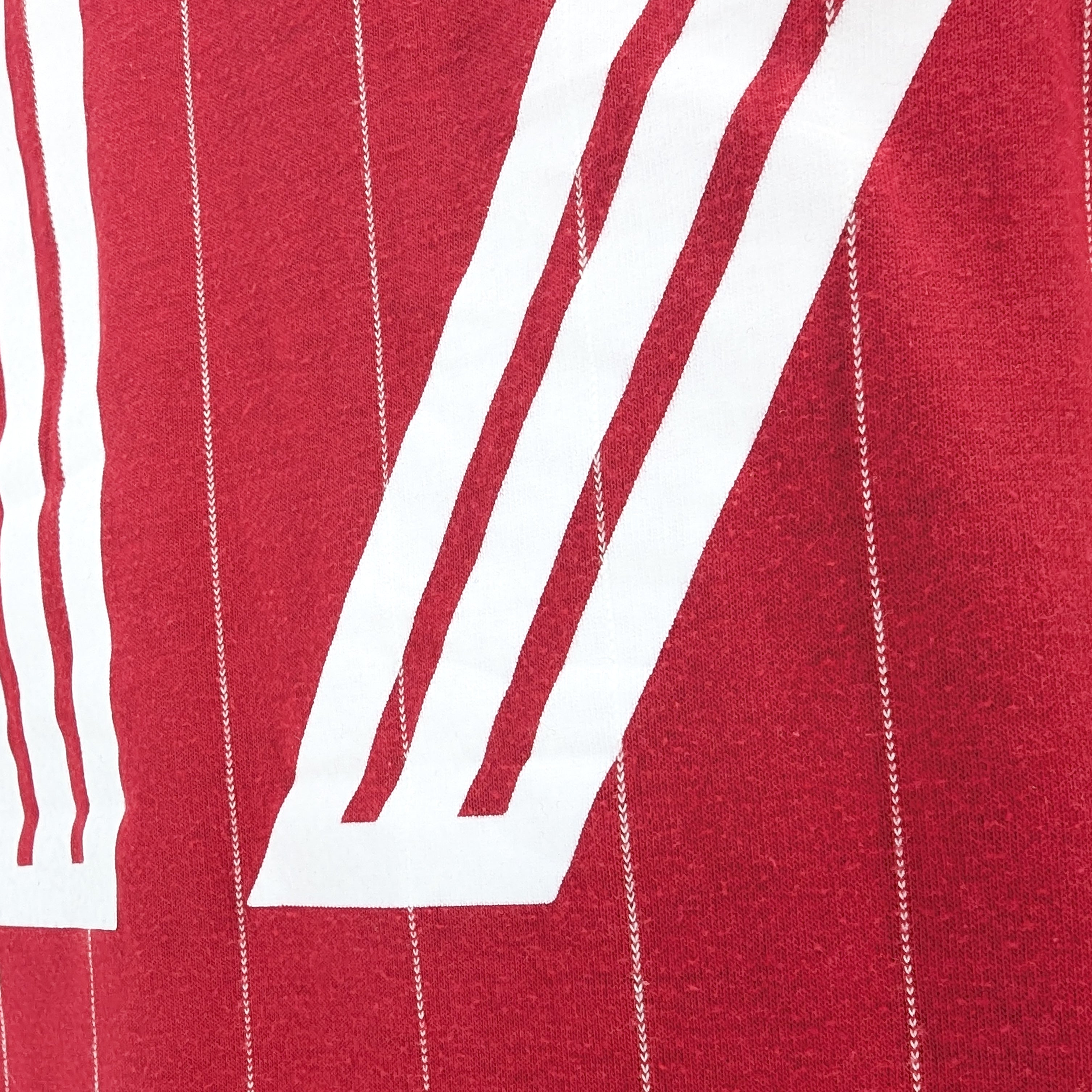 Switzerland home football shirt 1983/84 - (L)