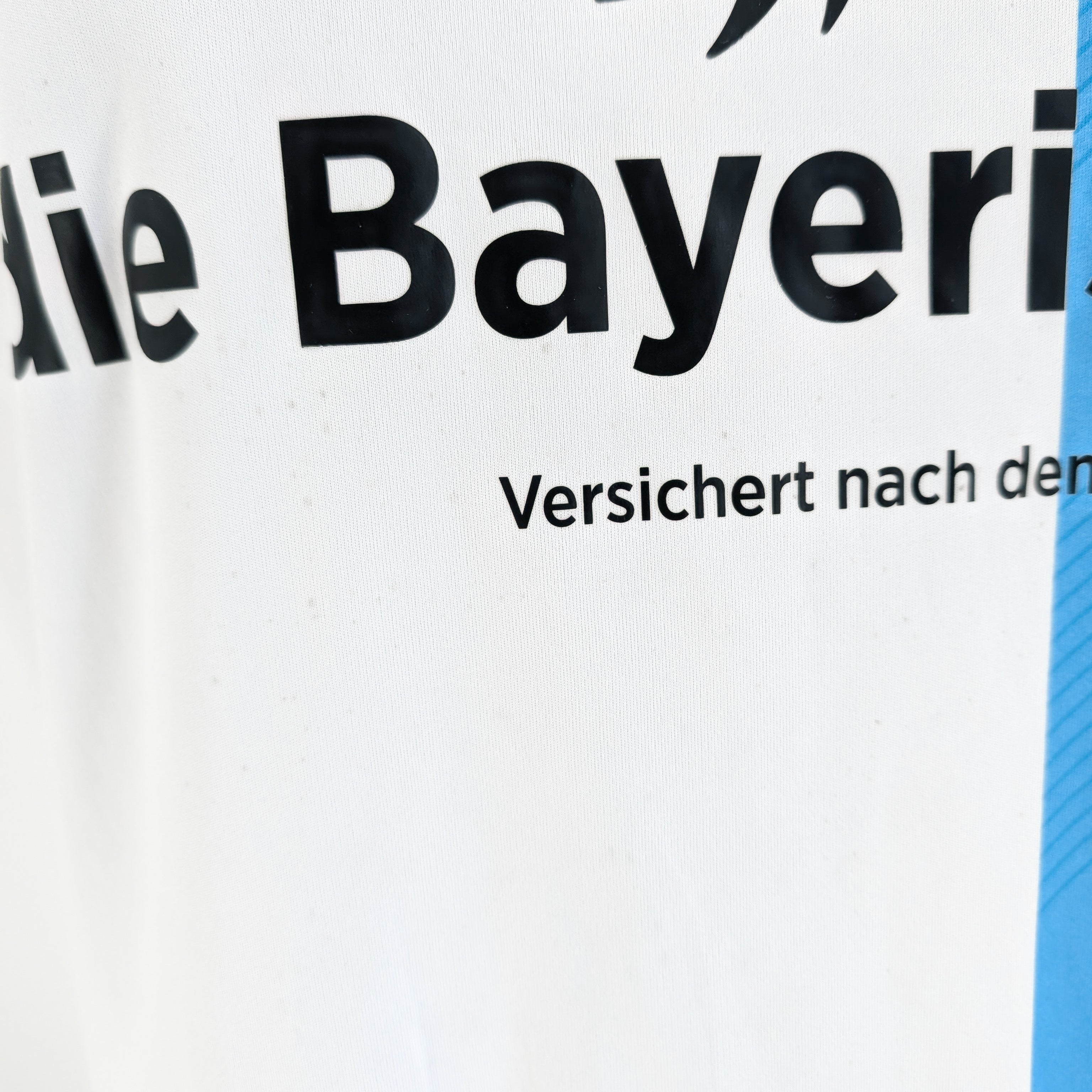 1860 Munich home football shirt 2019/20 - (XL)