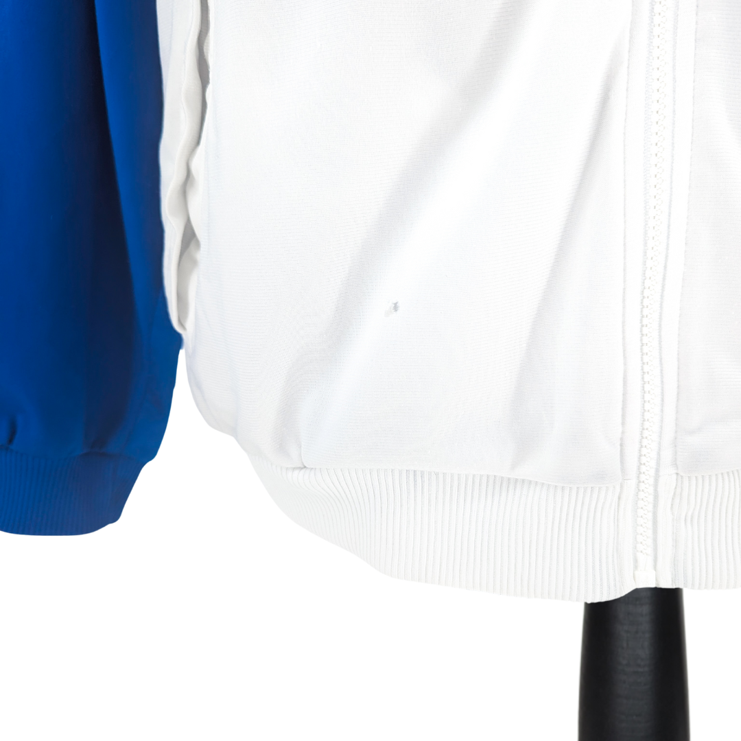 Italy training football jacket 1996/97 - (L)