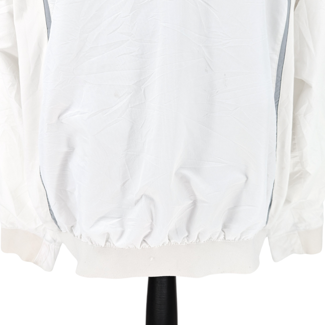 Juventus training football jacket 2006/07
