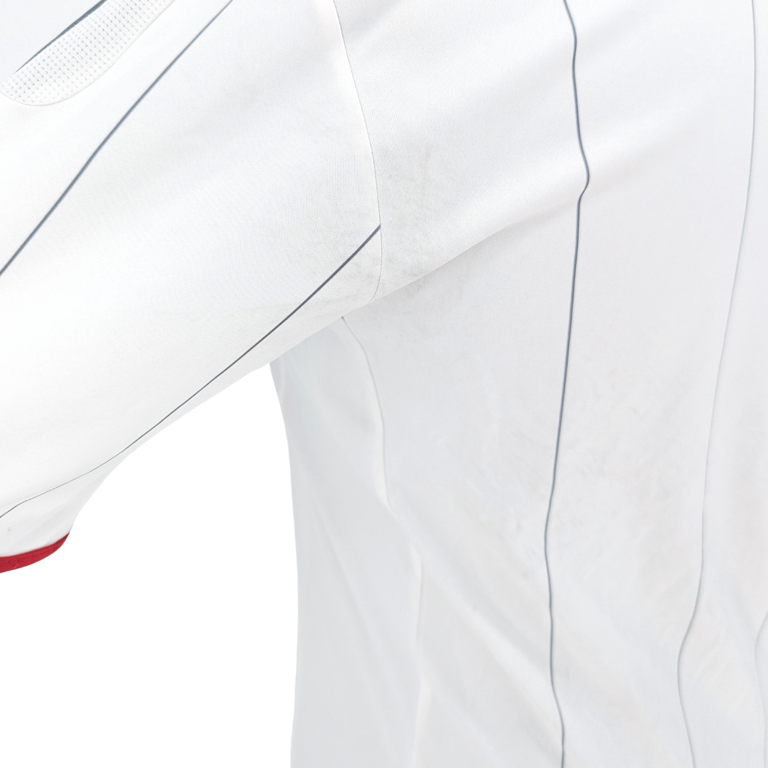 Bayern Munich European alternate football shirt 2009/10 - (S)