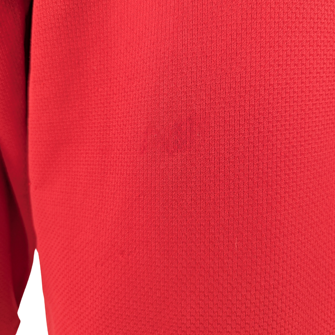 US Alessandria away football shirt 2000/01 - (XXL)