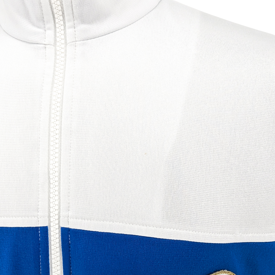 Italy training football jacket 1996/97