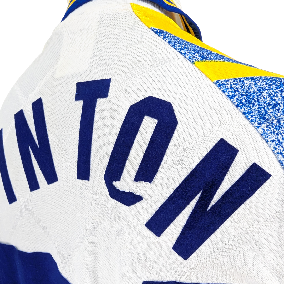 Parma home football shirt 1995/97 - (XL)
