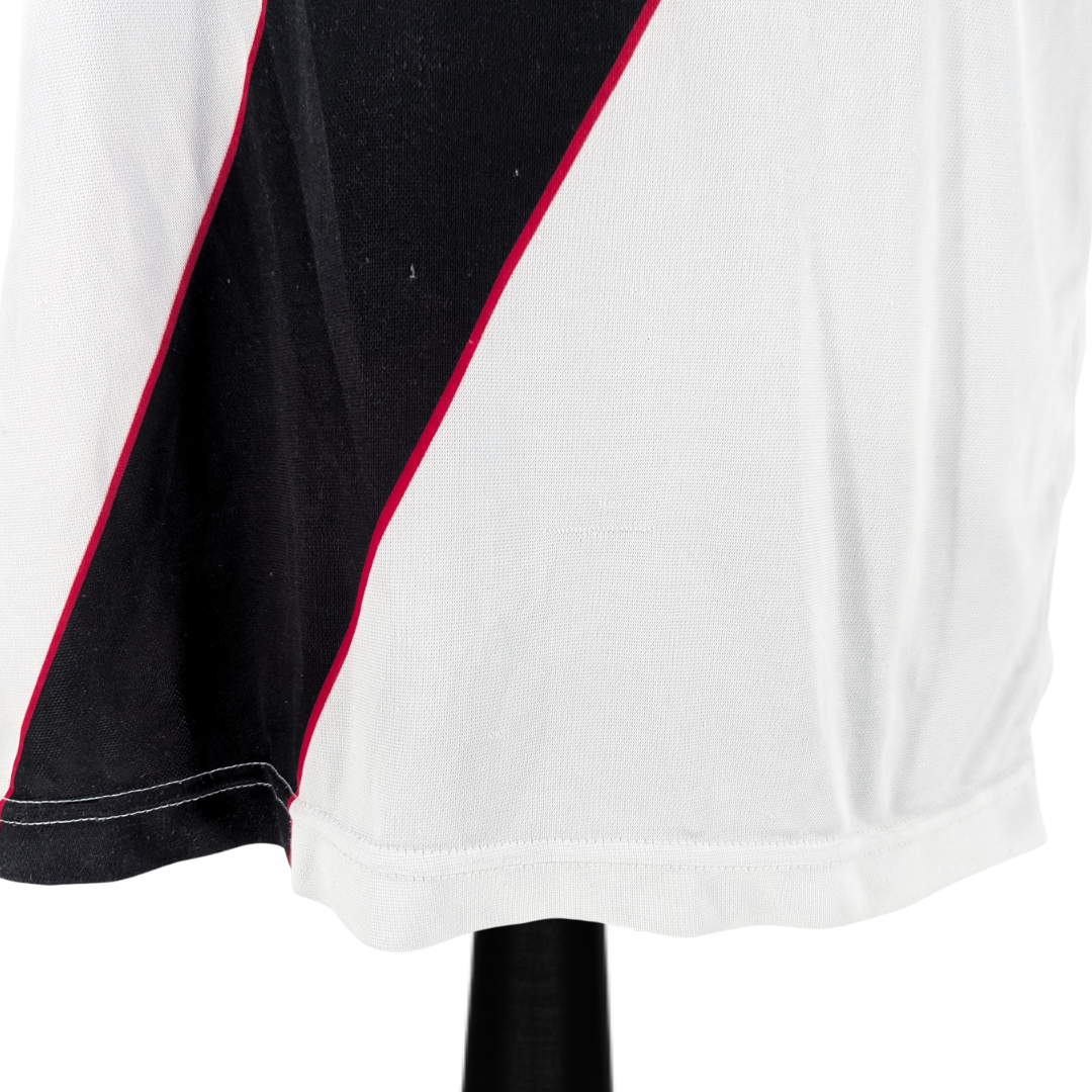 Vasco Da Gama home football shirt 2001/02 - (M)
