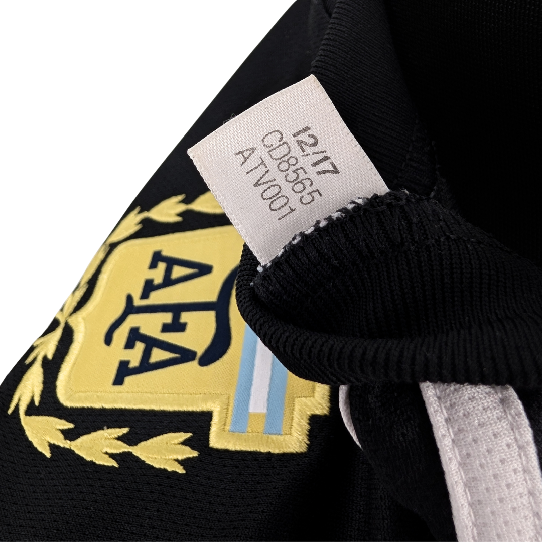 Argentina away football shirt 2018/19 - (S)