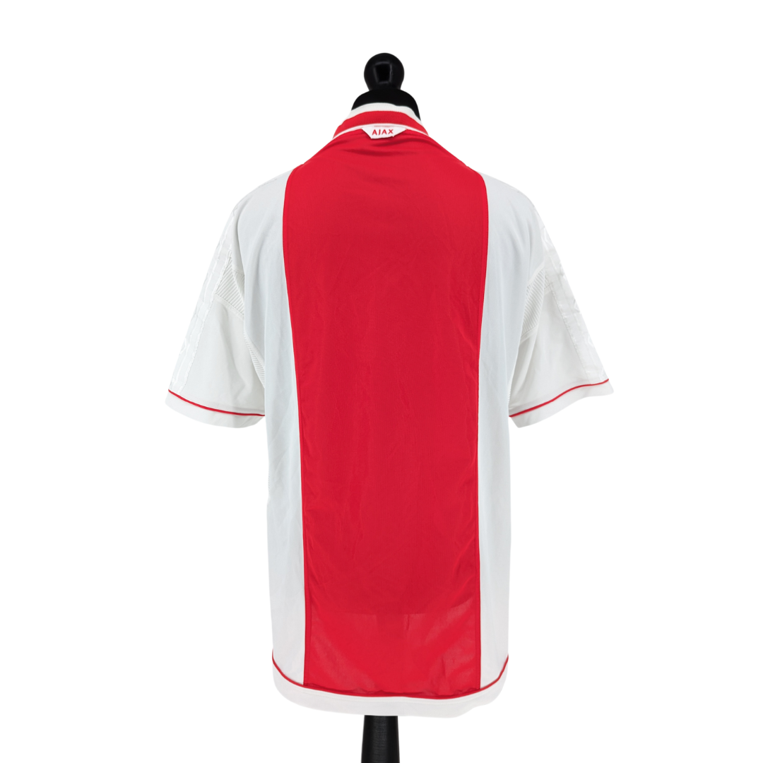 Ajax home football shirt 1999/00 - (XL)