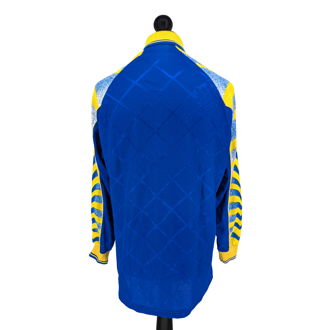 Parma away football shirt 1995/97 - (L)
