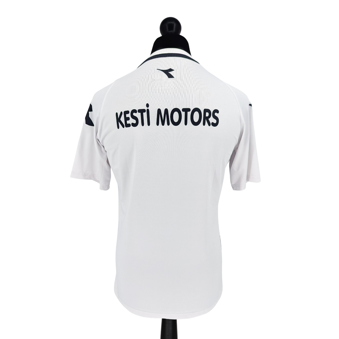 Arhavispor away football shirt 2021/22 - (S)