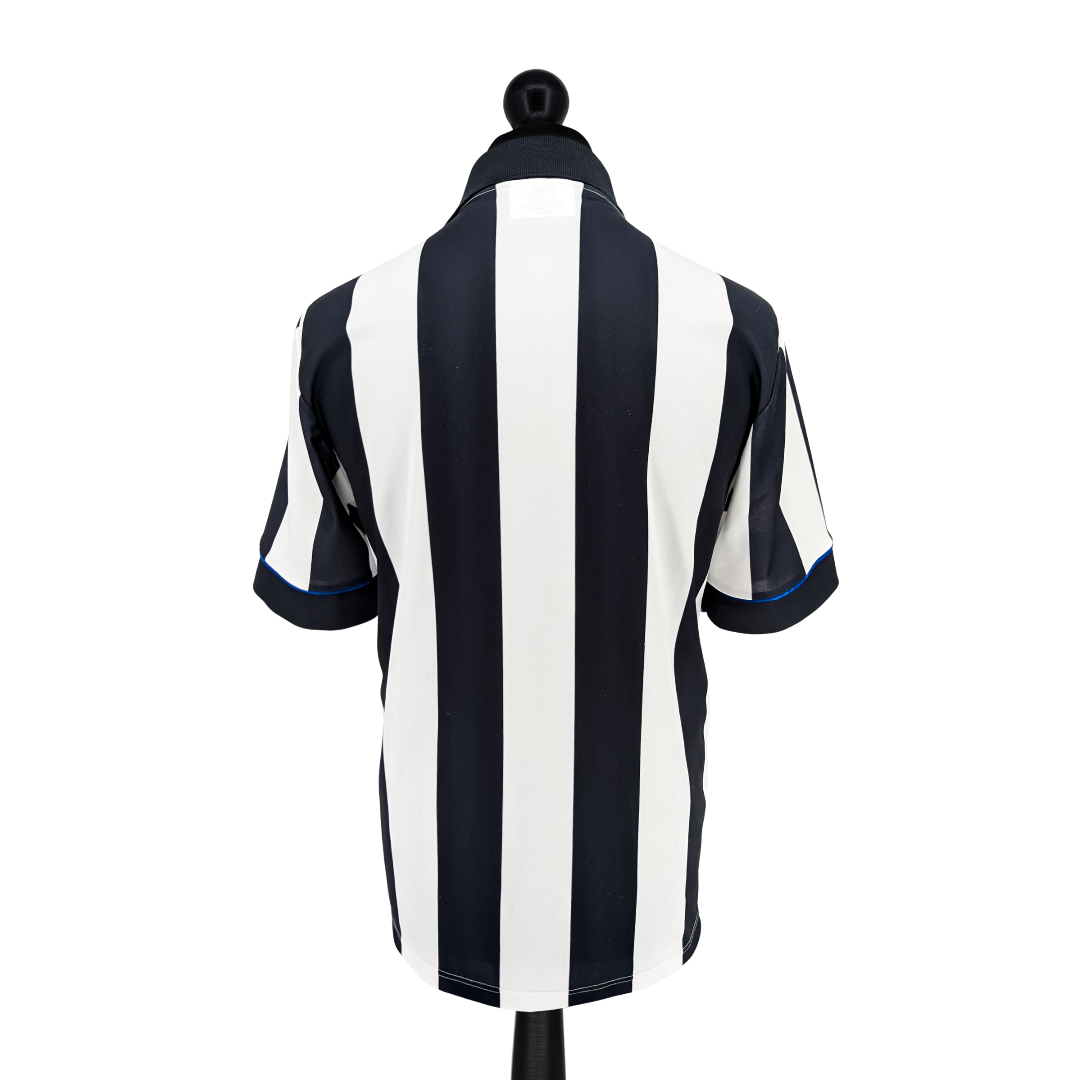 Newcastle United home football shirt 1993/95 - (M)