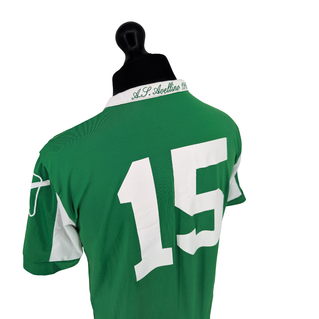 Avellino primavera home football shirt 2014/15 - (L)