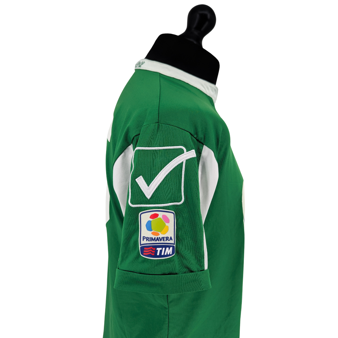 Avellino primavera home football shirt 2014/15 - (L)