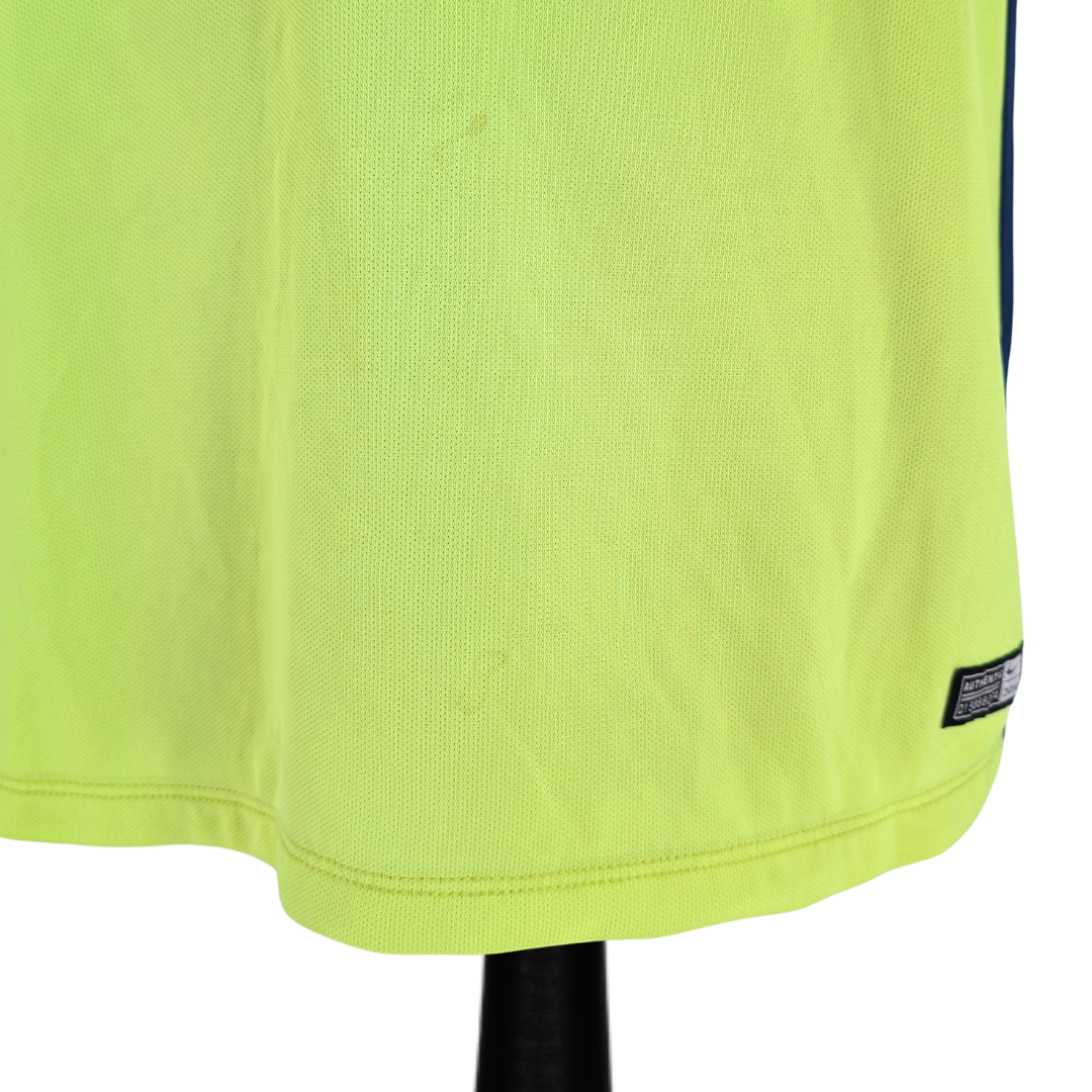 Barcelona alternate football shirt 2014/15 - (L)