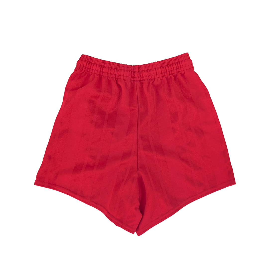 Liverpool home football shorts 1993/95