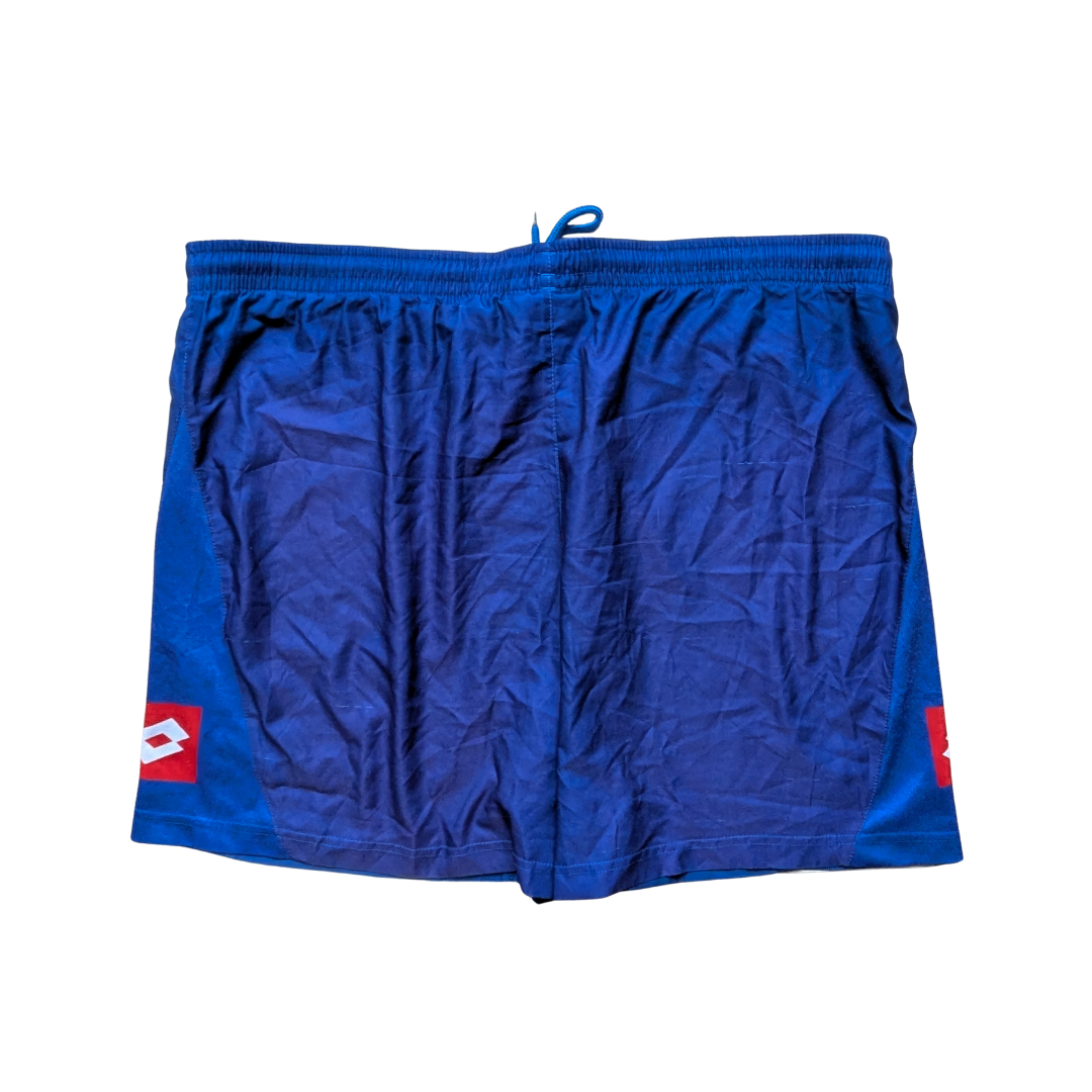 Colombia home football shorts 2004/06 - (L)