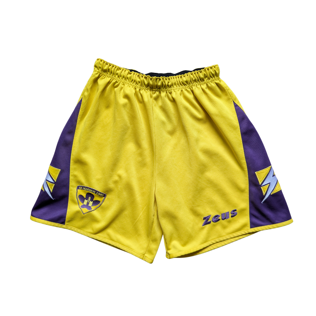 NK Maribor away football shirts 2007/08 - (M)