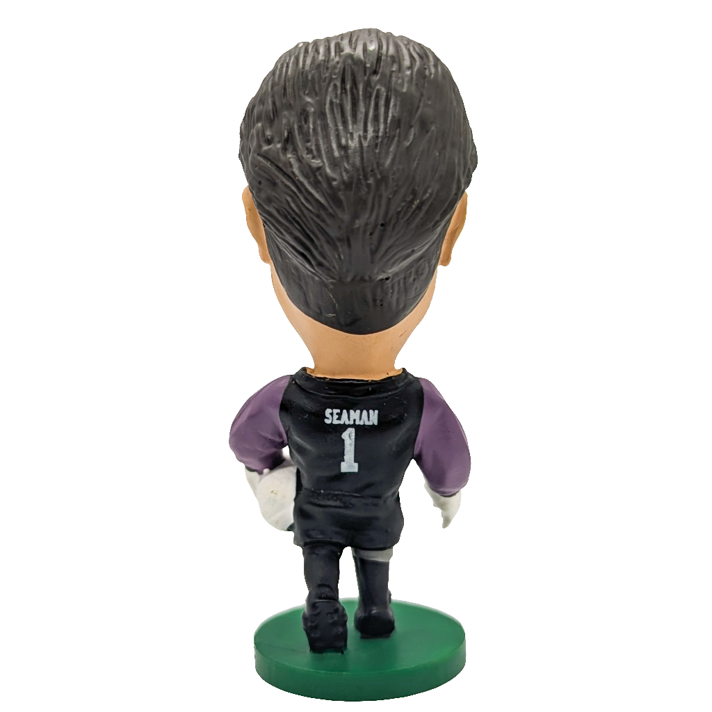 David Seaman - Corinthian Figure (PL62)