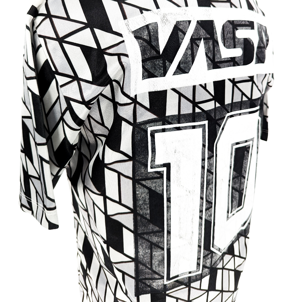 Bragantino home football shirt 1990/91 - (L)