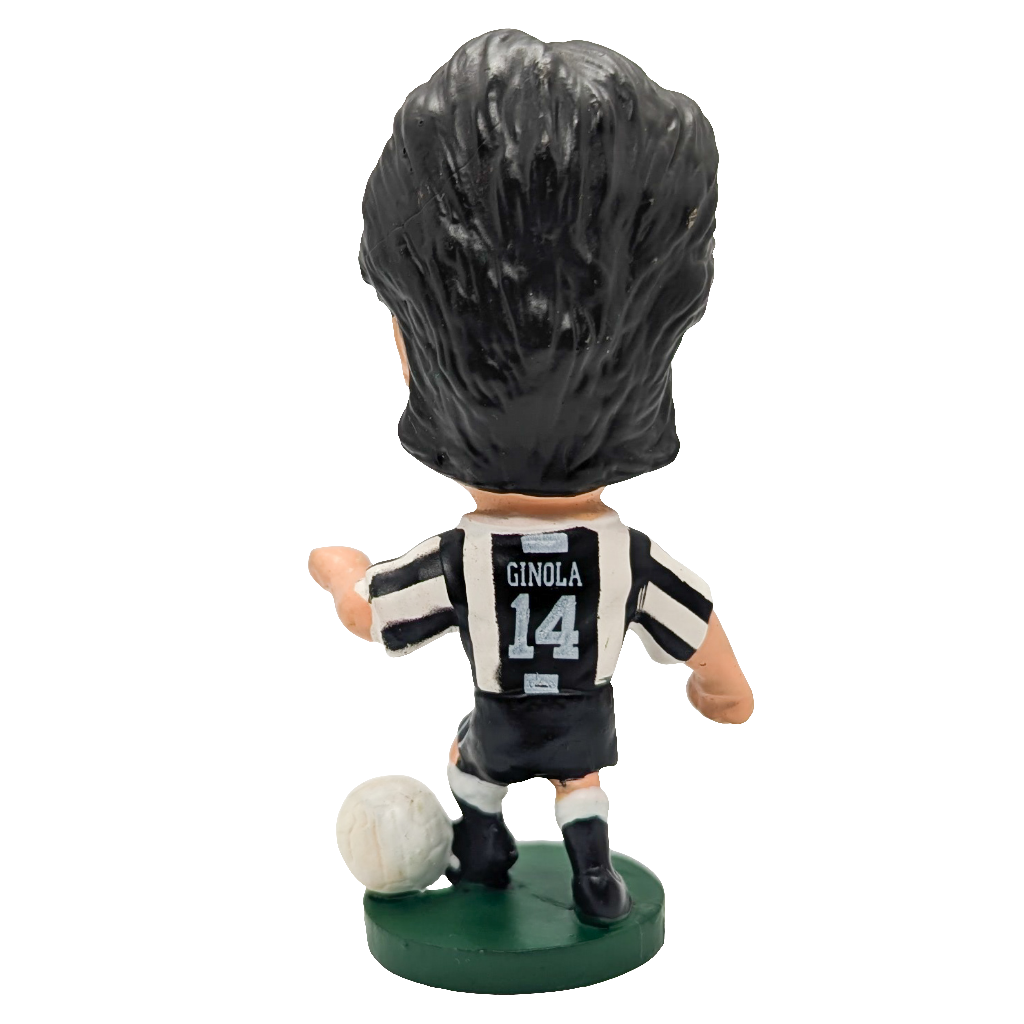 David Ginola - Corinthians Figure (PL187)