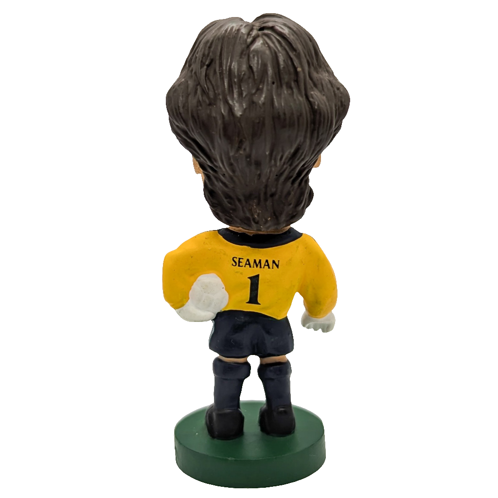 David Seaman - Corinthian Figure (PRO290)